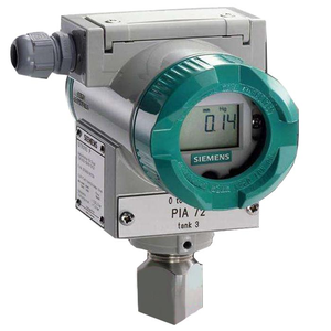 7MF4033 Sitrans 4-20mA IP65 Acero Inoxidable 10mbar-1bar DSIII/P410 7MF4533 7MF4433 7MF4233 - Product Image 3
