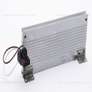 Nuovo Controller di programmazione PLC con resistore 8022720 pronto originale - Product Image 1