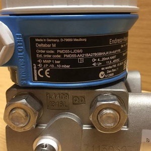 100% Neuf et Original Endress Hauser Differential Deltabar PMD55 PMD55B - Product Image 2
