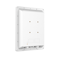 Point d'accès Wi-Fi 6 extérieur longue portée Grandstream GWN7664ELR AX6000, neuf, haute performance