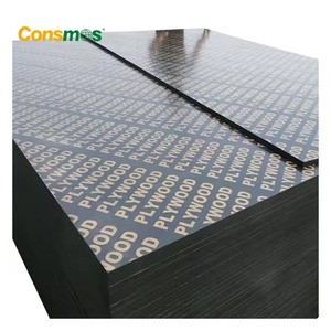 Linyi Consmos 6 <span class=keywords><strong>Mm</strong></span> Mr colla impermeabile pellicola marina rivestito <span class=keywords><strong>compensato</strong></span> in sud Africa - Product Image 1