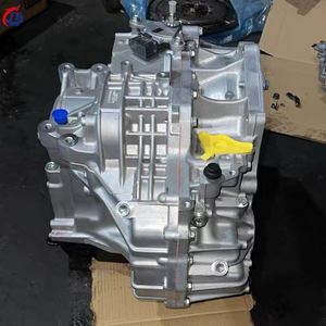 Transmisión Automática Usada Original JT 09G de 6 Velocidades 2.0 para Auto VW Audi Jetta Golf 2010 <span class=keywords><strong>2012</strong></span> - Product Image 1