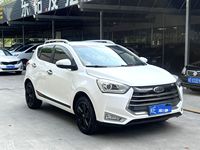 JAC Refine S2 1.6L CVT Automatique SUV Compact Voiture d'occasion
