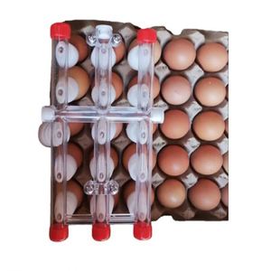 High Capacity Manual 30egg Vacuum Lifter and Stacker for Industrial Use - Product Image 3