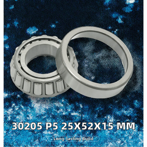 Roulement à rouleaux coniques à grande vitesse LM654649/10 de haute qualité USMA, à rangée simple, LM654649/10, 654649 654610 - Product Image 3