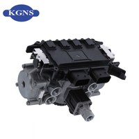 Modulator As Roda Truk Katup Rem ABS OE 0004294224 A0004294224 Cocok untuk Merced-Be-nz Actros Axor Arocs Suku Cadang Truk Berat Euro
