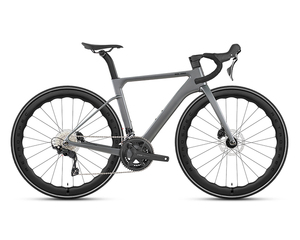 Bicicleta <span class=keywords><strong>de</strong></span> Carretera Deportiva <span class=keywords><strong>de</strong></span> Carbono R15pro con Frenos <span class=keywords><strong>de</strong></span> Disco, Grupo 105, 24 Velocidades, Ruedas <span class=keywords><strong>de</strong></span> Carbono 700C, <span class=keywords><strong>Precio</strong></span> Económico - Product Image 1