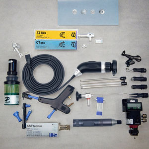 Cámara de Inspección Veterinaria Portátil a Prueba de Agua Full HD IND TOP Surgery con Endoscopio, Recargable por USB, Fuente de Luz Fría LED KRS-U301HD - Product Image 3