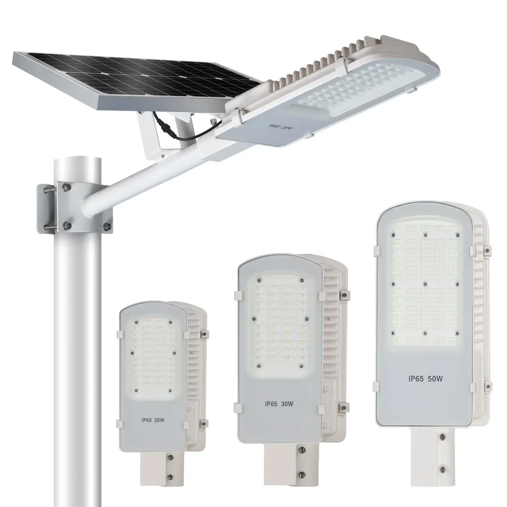 BOSUN Energy Saving High Quality IP65 Garden Induction 100watt 110w Led Street Light