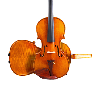 Accessori per <span class=keywords><strong>violino</strong></span> FV107 Redwood, fatti a mano, di alta qualità, professionali, per principianti, per adulti e bambini. - Product Image 1