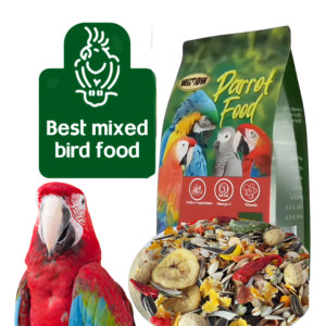 Wholesale Small Animals Treats 2kg 10kg Parrot Seeds <strong>Bird</strong> Feeds <strong>Fruit</strong> Mixed <strong>Bird</strong> <strong>Food</strong> for Parrots - Product Image 3
