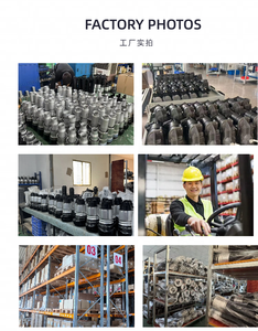 Niboke Auto Repuestos Precio <span class=keywords><strong>de</strong></span> fábrica Suspensión <span class=keywords><strong>de</strong></span> amortiguador delantero derecho OE 31316879354 para <span class=keywords><strong>BMW</strong></span> <span class=keywords><strong>Serie</strong></span> 3 G28 Tracción en todas las ruedas - Product Image 5