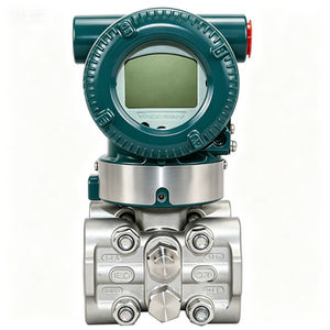 Sensor de Vacío EJA510E con Precisión Absoluta del 0.055%, 4-20mA HART SIL2 - Product Image 3