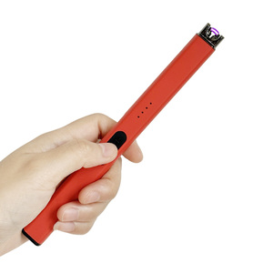 ولاعة شموع كهربائية عالية الجودة قابلة لإعادة الشحن عبر USB - Product Image 2