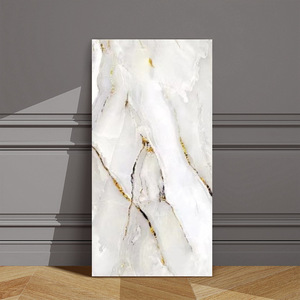 Papel Tapiz Autoadhesivo, Impermeable y Resistente a la Humedad, Panel de Fieltro para Pared, Azulejos de Mármol para Cocina, Azulejos de Cerámica - Product Image 3
