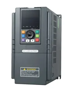GOTERPOWER YX3000 Series 3 Phase 380V 3.7KW Ac Drive Frequency Inverter