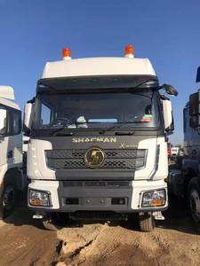 2026 <span class=keywords><strong>Prix</strong></span> bas <span class=keywords><strong>Neuf</strong></span> et <span class=keywords><strong>d</strong></span>'occasion Camion <span class=keywords><strong>tracteur</strong></span> 10 roues CNG Diesel Shacman F3000 X5000 X6000 6x4 Shacman X3000 - Product Image 6