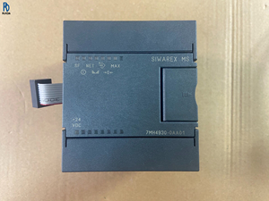 Módulo de Pesaje Industrial 7MH4930-0AA01, Interfaz de Celda de Carga de Alta Precisión para Sistemas de Automatización Industrial - Product Image 1