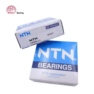 NTN cs203llu 17x40x12mm כדור מסבי NTN CS203LLU נושאות CS203