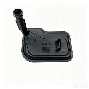 Filtre à huile de transmission automatique 6L80 6L45E, pour CADILLAC BMW, accessoires de voiture 201144 - Product Image 5