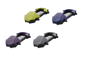 Venta caliente de alta eficiencia de precisión agrícola Drone Sprayer 20 litros Drones agrícolas - Product Image 6