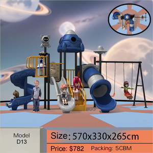 Grande aire de <span class=keywords><strong>jeux</strong></span> d'amusement en plein air, équipement pour enfants, toboggans, <span class=keywords><strong>jeux</strong></span> d'<span class=keywords><strong>extérieur</strong></span> pour l'école, équipement de jeu pour enfants, toboggan pour enfants à vendre - Product Image 5
