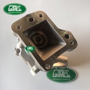 Egr Ventiel 2.2l Diesel Lr000997 C2z30039 Voor Land Rover Freelander 2 2006-2014 Ontdekking Sport Eovque Jaguar Xf Germax GL1496-1 - Product Image 4