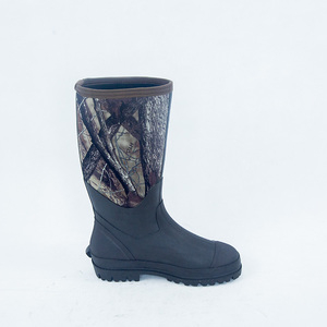 Moda mujer lluvia impermeable bajo MOQ <span class=keywords><strong>jardín</strong></span> mujeres tobillo Botas <span class=keywords><strong>de</strong></span> lluvia impermeable Chelsea señora Botas <span class=keywords><strong>de</strong></span> lluvia - Product Image 6