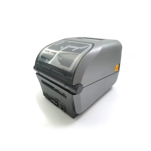<span class=keywords><strong>Imprimante</strong></span> d'étiquettes RFID UHF de bureau <span class=keywords><strong>Zebra</strong></span> ZD611R 300 DPI 203 DPI, <span class=keywords><strong>imprimante</strong></span> <span class=keywords><strong>thermique</strong></span> premium avec encodeur RFID pour bijoux, vêtements, étiquettes - Product Image 6