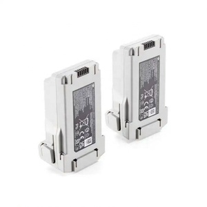 ชุดอุปกรณ์เสริม Mini 3 Pro Fly More Kit สำหรับโดรน แบตเตอรี่ แท่นชาร์จ รีโมทคอนโทรล กล้อง 48MP ดีไซน์พับได้ ระบบส่งสัญญาณ 12 กม. - Product Image 6