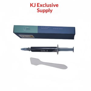 艾特瑞跨境电脑导热膏适用于笔记本CPU和GPU MX-4 4g 8g 中性包装硅脂 - Product Image 3