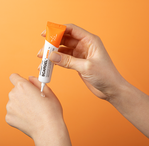 เดอร์มาเจน สการ์เจล - เจลซิลิโคนจากเกาหลีสำหรับรักษารอยแผลเป็นชนิดเคลโลอิด รอยแผลเป็นจากสิว รอยแผลเป็นหลังผ่าตัด และการฟื้นฟูรอยแผลเป็น - Product Image 2