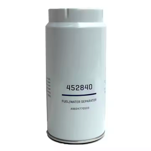 Séparateur de carburant pour moteur OEM/ODM Spinon A9604770503 9604770503 pour MERCEDES-BENZ ACTROS MP4 / MP5 2535 LS - Product Image 4