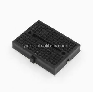 YIXINTAI Kits de Protoboard y PCBs Pequeños - Protoboard Blanco, Hoja de Datos del Protoboard, Distribución de Protoboard - Product Image 4