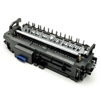 Unit Pemanas Fuser Asli untuk Ricoh MPC2004 C2504 C3004 C3504 C4504 C5504 C6004 110V/220V Suku Cadang Printer Fotokopi