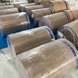 Ventas de fábrica Papel De <span class=keywords><strong>pergamino</strong></span> antiadherente Rollo Jumbo Papel De <span class=keywords><strong>Pergamino</strong></span> degradable Para Hornear con certificación FSC - Product Image 6