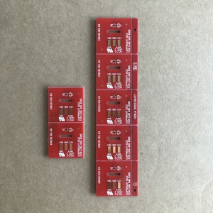 Thay Thế New VJ 1240 1280 1580 máy in phun tạo nên <span class=keywords><strong>chip</strong></span> V7205-D dung môi <span class=keywords><strong>chip</strong></span> cho VJ 1240 1580 máy in phun - Product Image 3