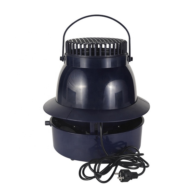 TL-5500 Centrifugal Humidifier Taiwan Technology Swiftlet Humidifier for Bird Nest Farm