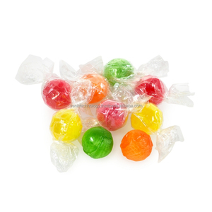 Ligne de production automatique de bonbons à la gelée - Product Image 2