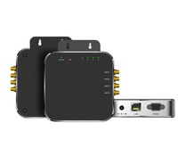 Chainway UR4 Scanner de lecteur UHF RFID fixe PDA ECO-T42 industriel à 4 canaux