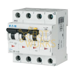 Eaton 170952 - Nuevo - Product Image 1