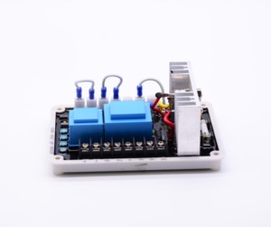 Bộ phận máy phát điện & phụ kiện AVR ea15a Single phase 15kVA tự động điều chỉnh điện áp ổn định - Product Image 3