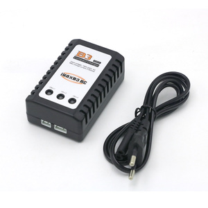 Imax B3 Pro 7.4v 11.1v li-polymère Lipo <span class=keywords><strong>chargeur</strong></span> de batterie 2s 3s cellules pour RC LiPo AEG <span class=keywords><strong>Airsoft</strong></span> batterie - Product Image 2