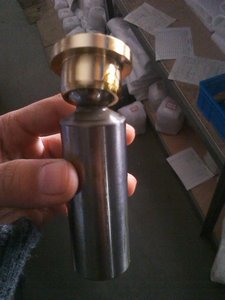 Pièces de rechange pour pompe à piston hydraulique ATO FITTINGS EAT-ON VIC-KERS PVH74, kits de réparation, neufs - Product Image 6