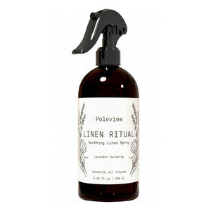 <span class=keywords><strong>Spray</strong></span> Parfumé Apaisant et Relaxant pour Linge de Lit, Vêtements et Huiles Essentielles d'Aromathérapie – Désodorisant Textile - Product Image 1