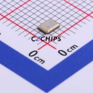 XXHBBCNANF-27.120000MHZ Crystal (Passive) SMD3225-4P Crystal Oscillator SMD Crystal Oscillator 27.12MHz 10ppm 20pF - Product Image 1