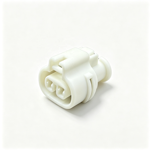 7025YB-<span class=keywords><strong>2</strong></span>.<span class=keywords><strong>2</strong></span>-21 母头防水<span class=keywords><strong>2</strong></span>针插头线束外壳汽车连接器带端子 - Product Image 1