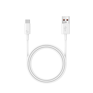 Nhà Máy Bán buôn Cabo Cáp USB dẫn 6A siêu nhanh sạc cáp Para celular sạc USB C kabel loại dữ liệu C sạc cáp - Product Image 5