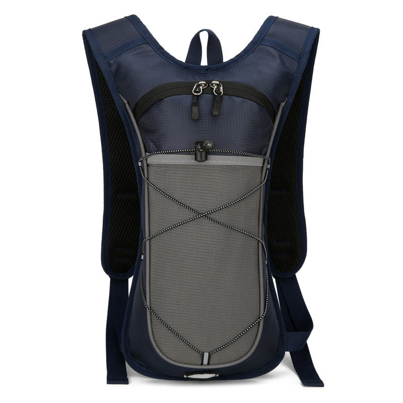 Bleu foncé - 20-35l