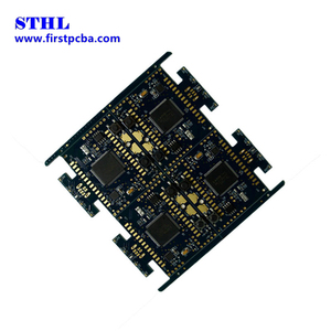 CNC Machine PCBA Supplier | Custom SMT <strong>PCB</strong> Assembly High-Precision PCBA for Industrial <strong>Equipment</strong> - Product Image 4